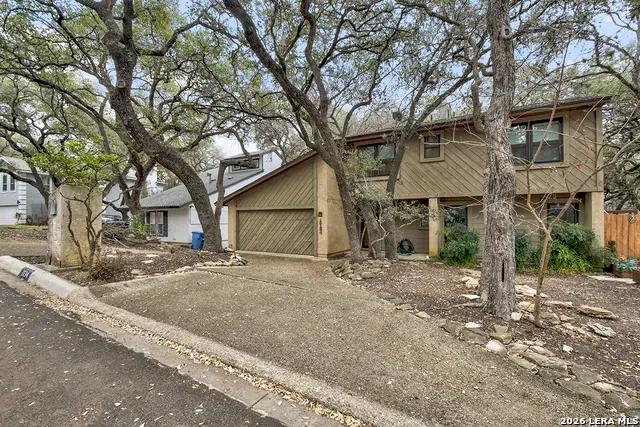 1734 Donerail, San Antonio, TX 78248 - #2