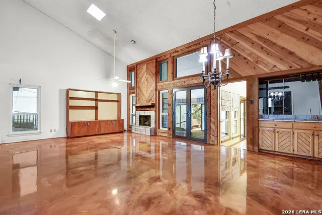 1734 Donerail, San Antonio, TX 78248 - #3