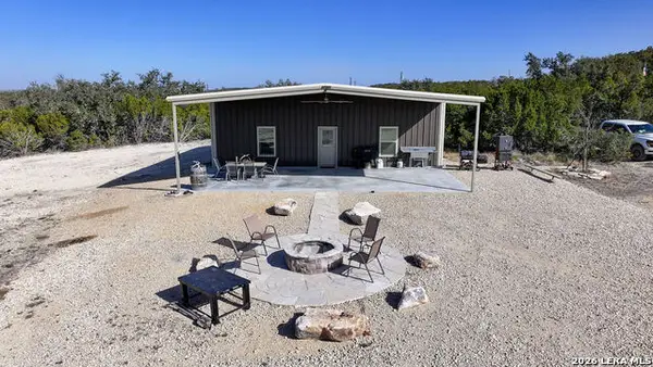 201 Kc 411, Junction, TX 76849