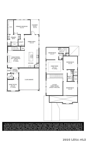 5001 Obispo Circle, Schertz, TX 78124 - Image #2