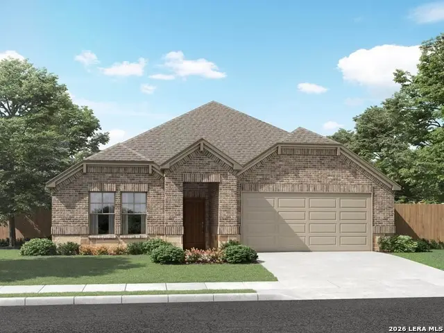 1428 Arcas Way, San Antonio, TX 78245 - Image #1