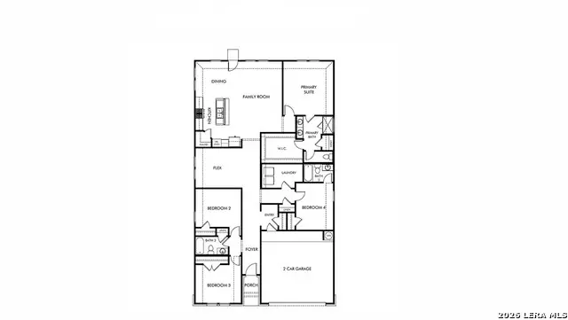 1428 Arcas Way, San Antonio, TX 78245 - Image #2