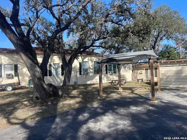 1209 Fm 1376, Sisterdale, TX 78006 - #2
