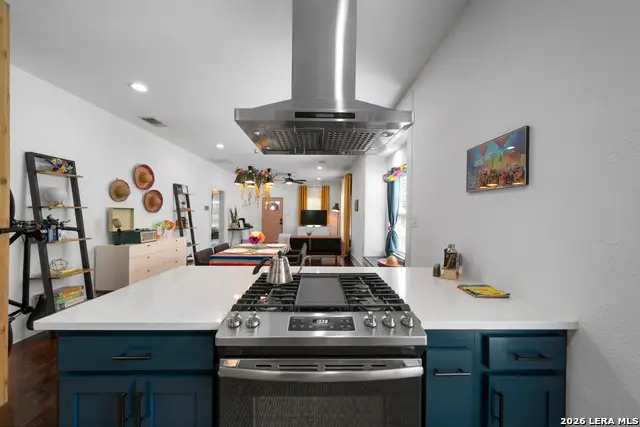 215 Berkshire, San Antonio, TX 78210 - Image #1