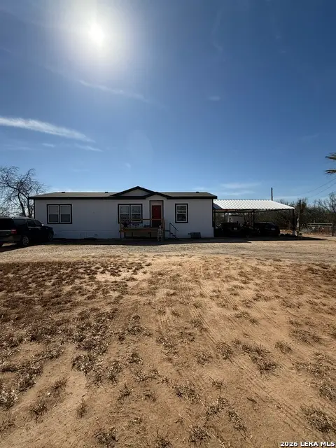 718 Duncan, Carrizo Springs, TX 78834