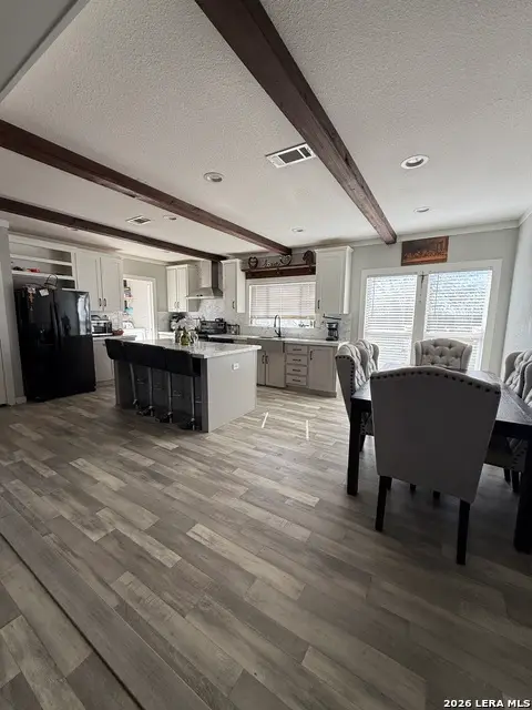 718 Duncan, Carrizo Springs, TX 78834 - #3