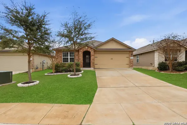 13348 Hackney Pony, San Antonio, TX 78254