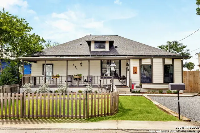 114 Avenue B, Converse, TX 78109 - Image #2