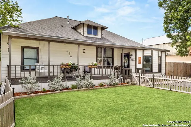 114 Avenue B, Converse, TX 78109 - Image #3