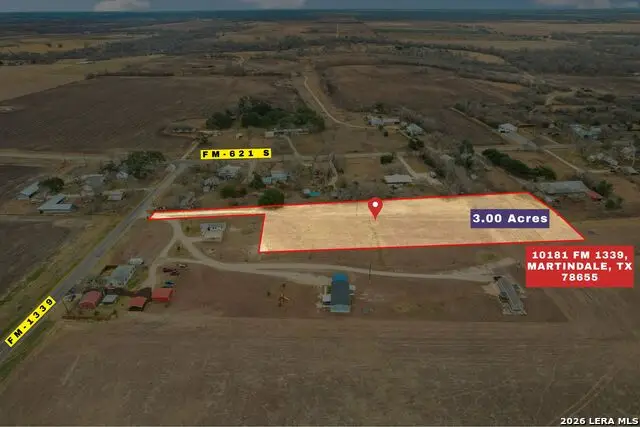 TBD Fm-1339, Martindale, TX 78655 - Image #2