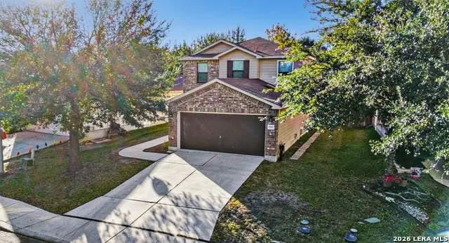 9927 Hawk Village, Converse, TX 78109 - Image #1