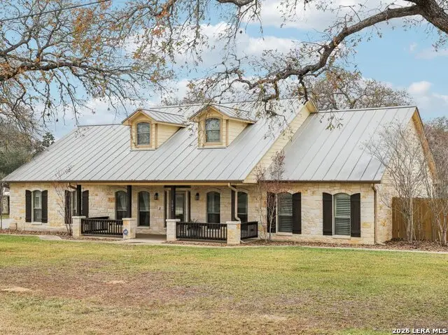 197 Vintage Ranch, La Vernia, TX 78121 - Image #1