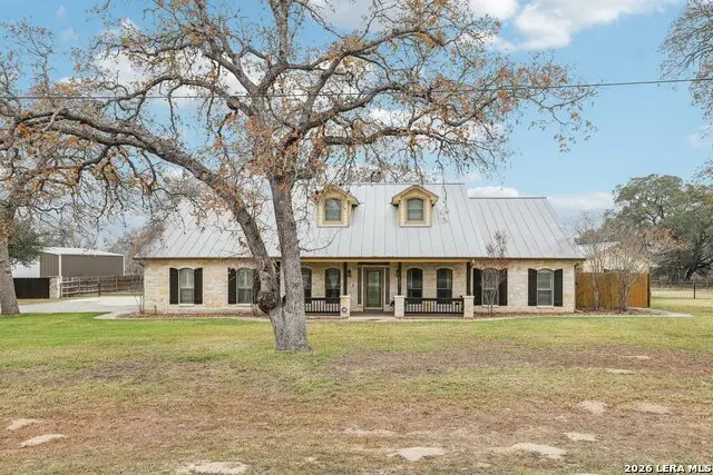 197 Vintage Ranch, La Vernia, TX 78121 - Image #2