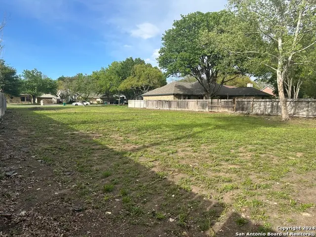 LOT 3 Chaparral Creek Dr., Boerne, TX 78006 - Image #3