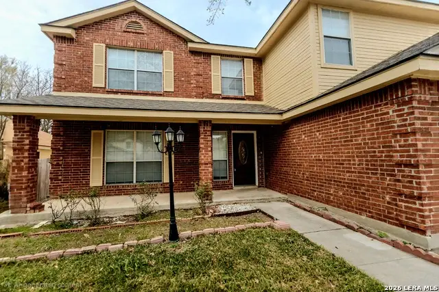 5135 Stormy Hls, San Antonio, TX 78247 - #2