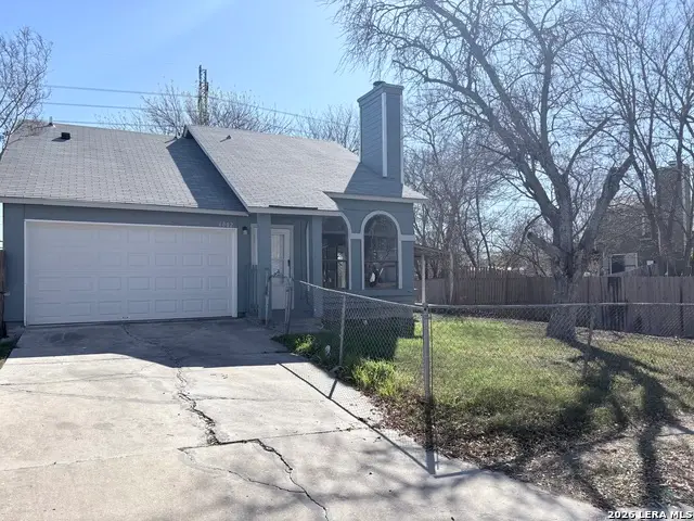 6002 Glacier Sun, San Antonio, TX 78244 - #1