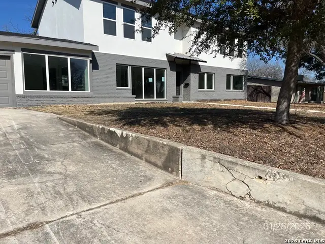 137 Harriett Dr, San Antonio, TX 78216 - #1