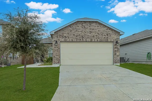 5919 Olson Bluffs, San Antonio, TX 78252 - Image #2