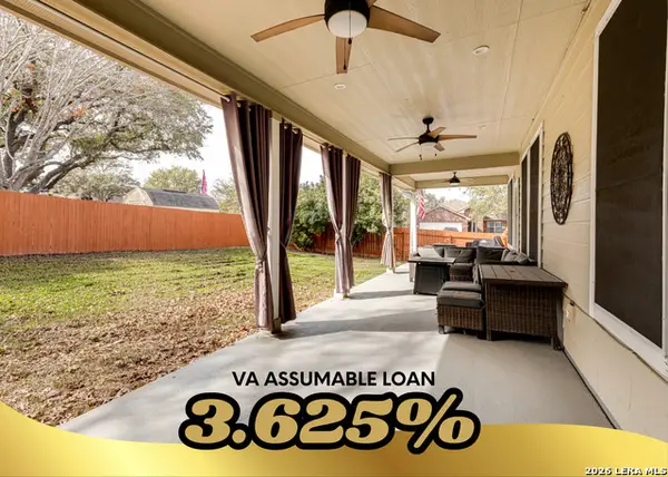 815 Point Vly, San Antonio, TX 78253