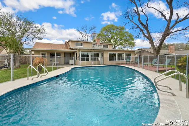 116 S Gardenview, Castle Hills, TX 78213 - Image #1