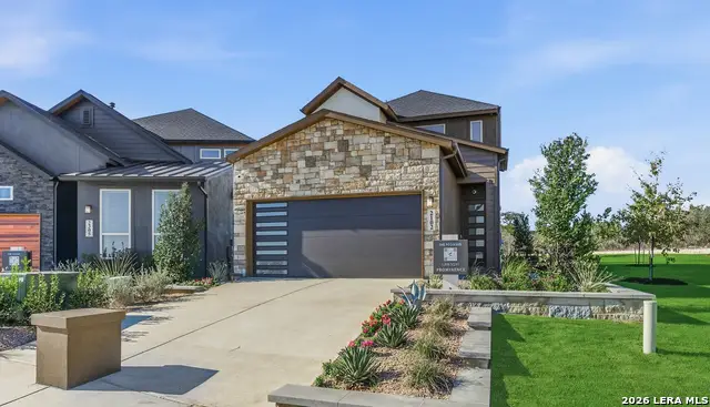 20675 Huebner Road Unit 533, San Antonio, TX 78258 - #2