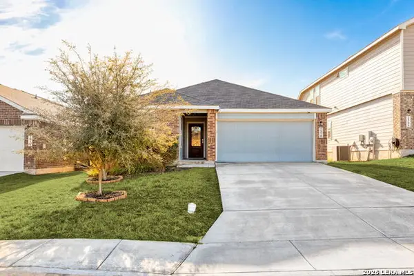 2370 Bullfinch, New Braunfels, TX 78130