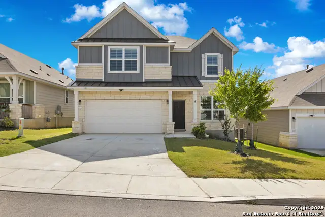 27223 Volcano Dr., San Antonio, TX 78260 - #1