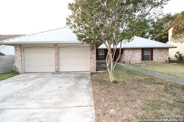7227 Trace Buckle, San Antonio, TX 78240