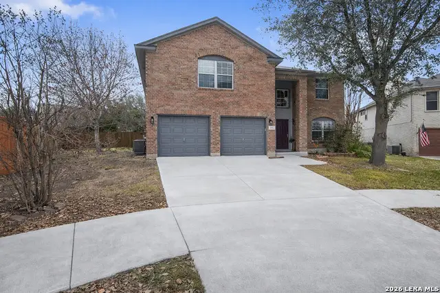 264 Tierra Grande, Cibolo, TX 78108 - Image #2