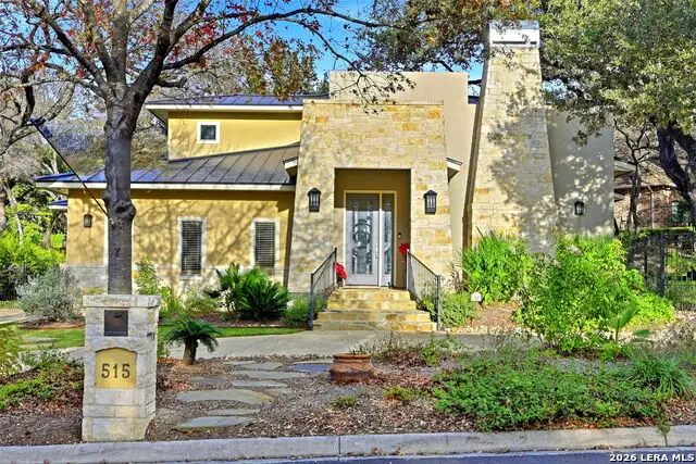 515 Stonewood, San Antonio, TX 78216 - #1