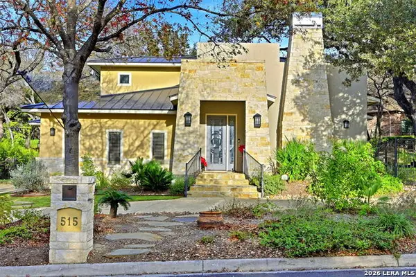 515 Stonewood, San Antonio, TX 78216