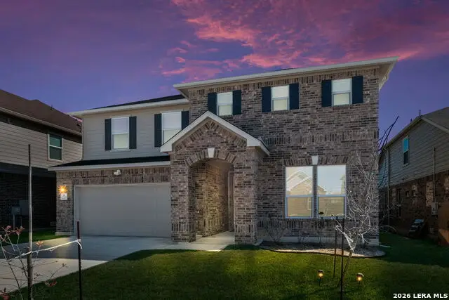 22370 Escalante Run, San Antonio, TX 78261 - #1