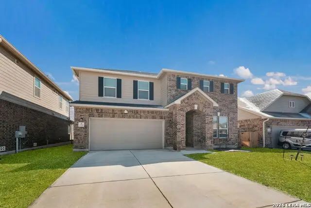 22370 Escalante Run, San Antonio, TX 78261 - #3