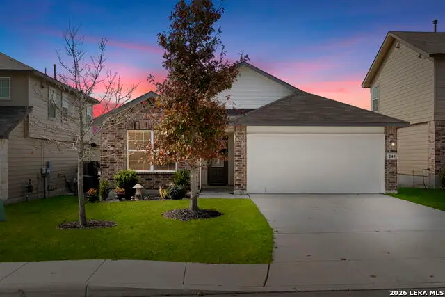 248 Cuban Emerald, San Antonio, TX 78253 - Image #1