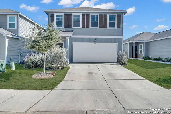 3126 Dreamweaver, San Antonio, TX 78222
