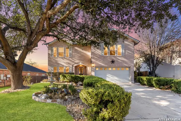 1632 Willow Top, Schertz, TX 78154