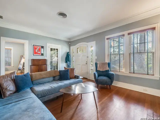 325 E Huisache, San Antonio, TX 78212 - #3