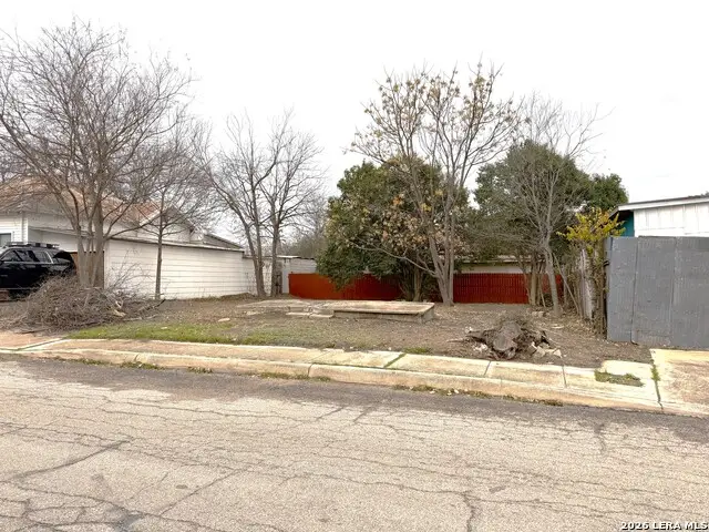 1037 Dawson, San Antonio, TX 78202 - #3