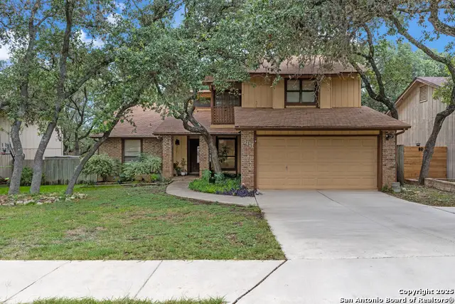 7111 Ranch Hill, San Antonio, TX 78250 - Image #1