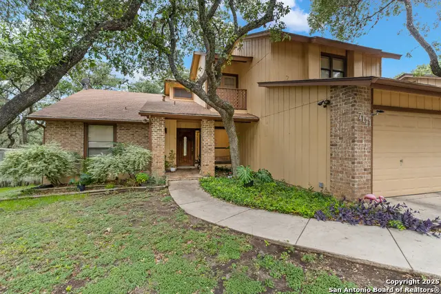 7111 Ranch Hill, San Antonio, TX 78250 - Image #2