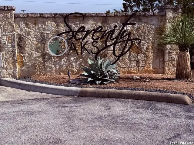 311 Serenity Pass, Spring Branch, TX 78070 - Image #1