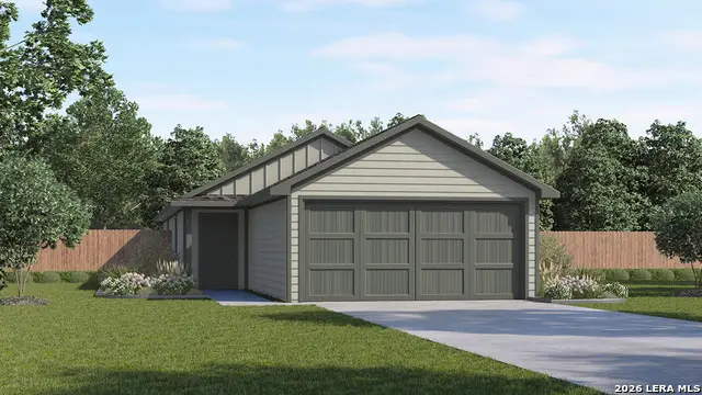 4818 Turquoise Park, San Antonio, TX 78222 - Image #1