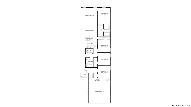 4818 Turquoise Park, San Antonio, TX 78222 - Image #2