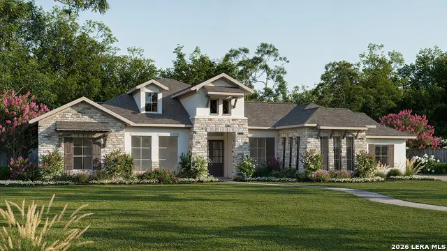 802 Rapidan Ln, Bulverde, TX 78163 - Image #1