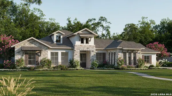 802 Rapidan Ln, Bulverde, TX 78163