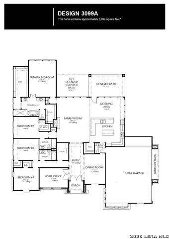 802 Rapidan Ln, Bulverde, TX 78163 - Image #2