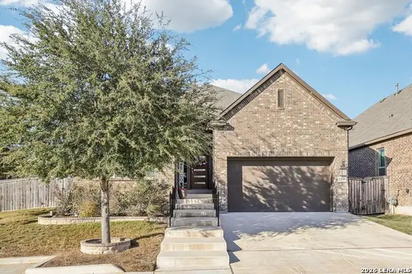 12949 Waggoner Ranch, San Antonio, TX 78245