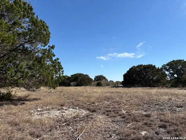 LOT 480 Highland Meadows, Bandera, TX 78003