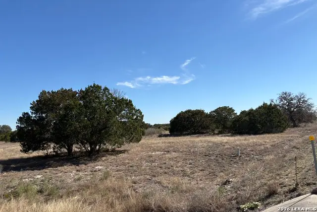 LOT 480 Highland Meadows, Bandera, TX 78003 - #2