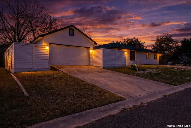 100 Howard Dr, Schertz, TX 78154 - Image #1